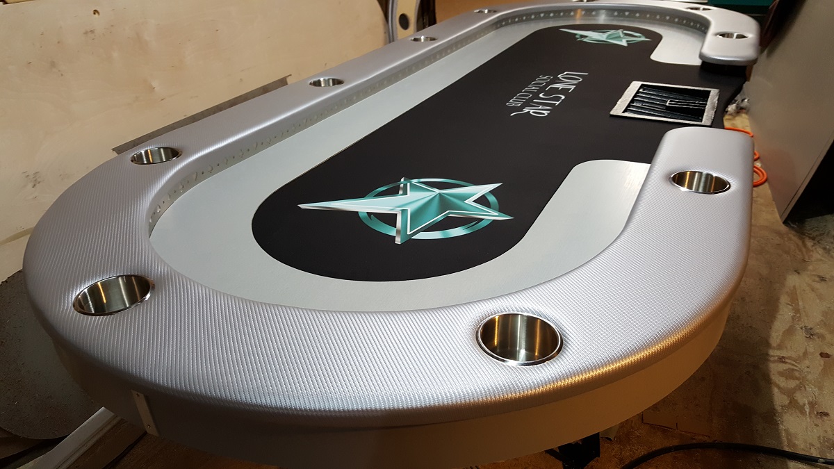 Shop Poker Tables Online • Houston Poker Tables